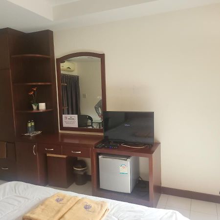 Ekaluk Place Inn Pattaya Exterior foto